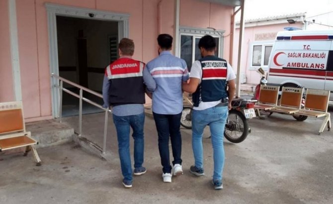 Osmaniye Merkezli 4 İlde Deaş Operasyonu: 5 Gözaltı