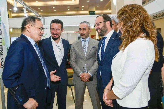 11 Bin 456 Çiftçiye Fide, Fidan Ve Tohum Desteği