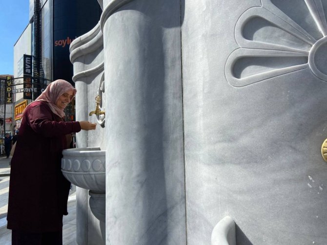 Subaşı Tarihi Kimliğine Kavuştu