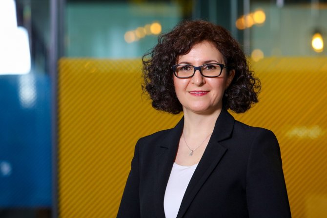 Siemens Türkiye, ’’Enerjimiz Bir’’ Sloganıyla Seminerlerine Devam Ediyor