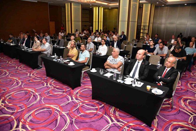 Siemens Türkiye, ’’Enerjimiz Bir’’ Sloganıyla Seminerlerine Devam Ediyor