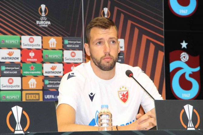 Milos Milojevic: "Monaco Maçından Daha İyi Sonuç Alacağız"