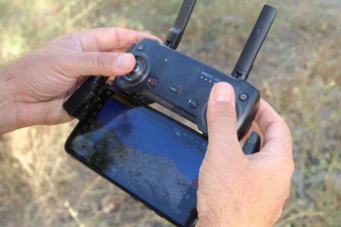 Şırnak’ta Kaçak Avcılık Denetiminde 1 Milyon 148 Bin 836 Lira Ceza Kesildi