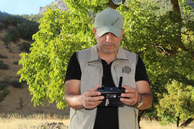 Şırnak’ta Kaçak Avcılık Denetiminde 1 Milyon 148 Bin 836 Lira Ceza Kesildi