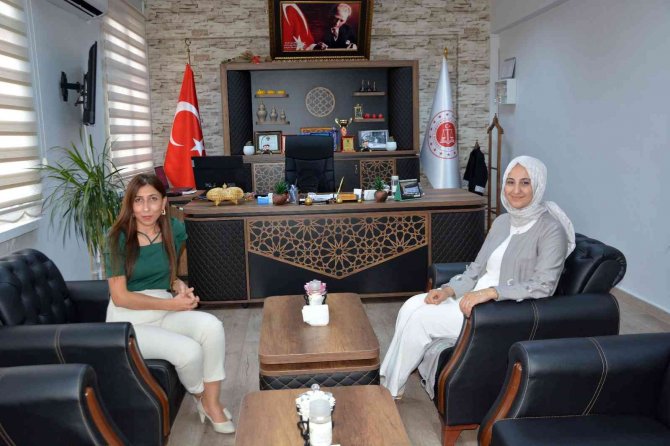 Mahkumlara Hijyen Kiti Desteği