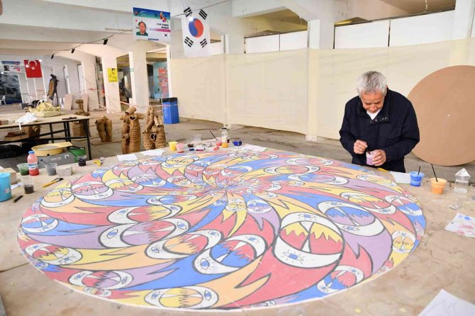 Yabancı Sanatçılar Sempozyumu Değerlendirdi