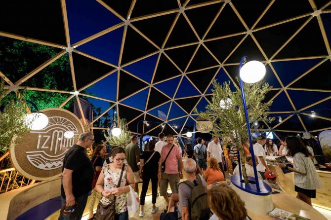 Mera Ve Tarladan İhracata Uzanan Başarı Öyküsü: “İ̇zmirli”