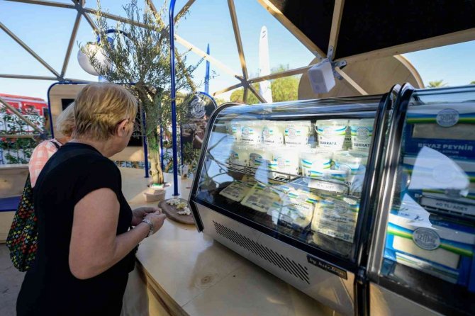 Mera Ve Tarladan İhracata Uzanan Başarı Öyküsü: “İ̇zmirli”