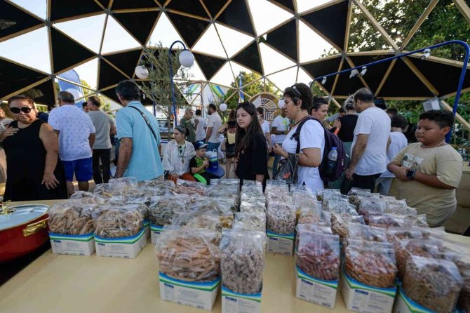 Mera Ve Tarladan İhracata Uzanan Başarı Öyküsü: “İ̇zmirli”