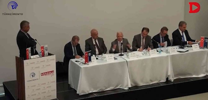 Fatih Yücelik: "Enerjide Kriz Döneminden Geçiyoruz"