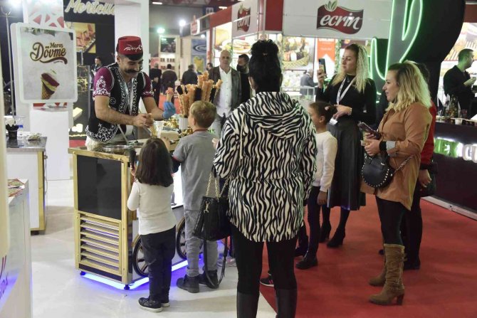 Foodproduck İçin Start Verildi