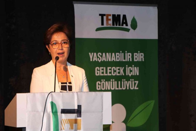 Yalova’da Tema Vakfı’nın Kuruluşunun 30. Yılı Kutlandı