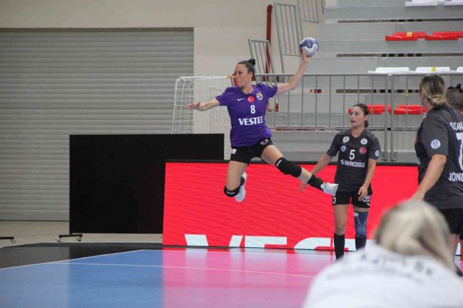 Geçen Yılın Şampiyonu Kastamonu Belediyespor, Lige Galibiyetle Başladı