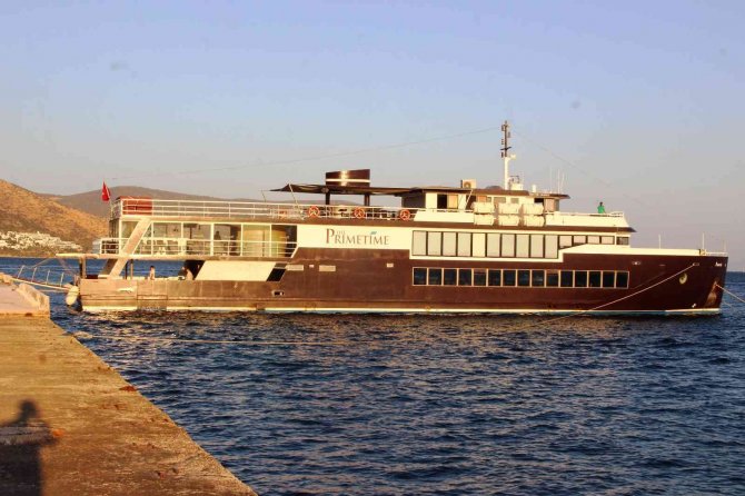 Bodrum Müzayede, Türkiye’de Bir İlke İmza Atıyor