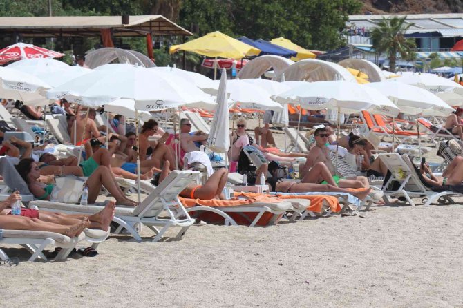 Alanya’da İç Pazar Hareketliliği Devam Ediyor