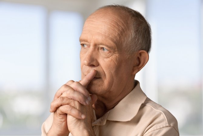 Prostat Erkeklerde En Sık Görülen İkinci Kanser Türü