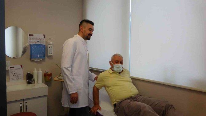 Prostat Hastalığında Lazer Tedavisi Yüz Güldürüyor