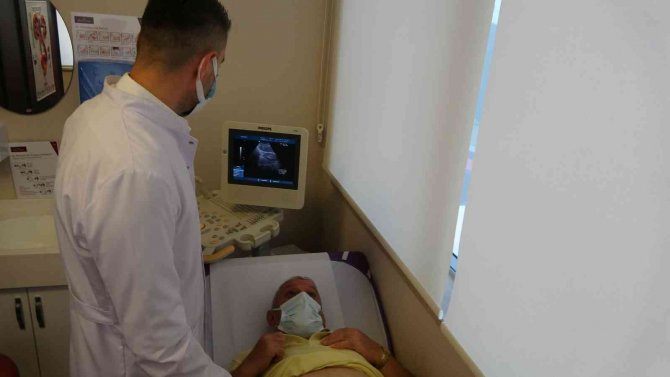 Prostat Hastalığında Lazer Tedavisi Yüz Güldürüyor