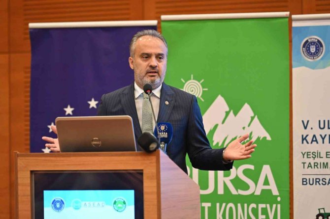 5. Uluslararası Kayes Kongresi, Bursa’da