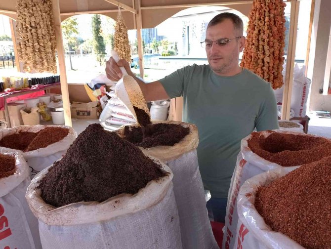 Ankara’da ’Şanlıurfa Tanıtım Günleri’ Başladı