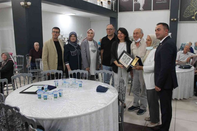 Biga’da Oya Ve Yemek Yarışması