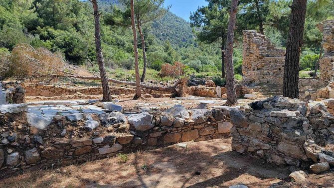 Kissebükü’nde Cumhurbaşkanlığı Kararnamesi İle ‘Acele’ Kamulaştırma İlanı