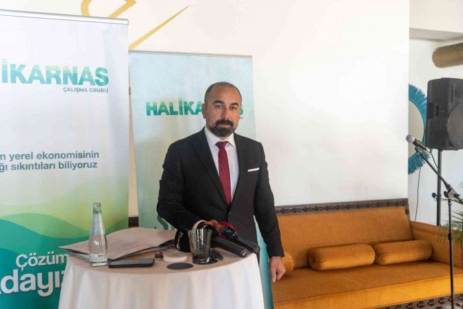 Bodrum Ticaret Odası Başkan Adayı Kaplan, “Kurumlar Seçim Sürecinde Tarafsız Olmalıdır”