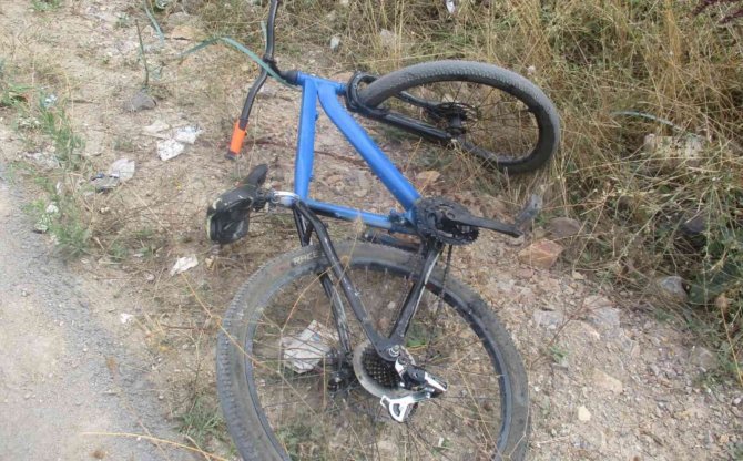 Kazada Ağır Yaralanan Uras, 28 Gün Sonra Hayatını Kaybetti