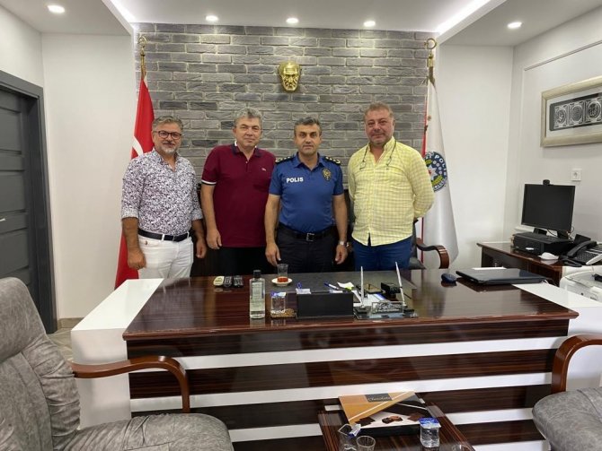 ‘Çarşamba İçin Çalışıyoruz’