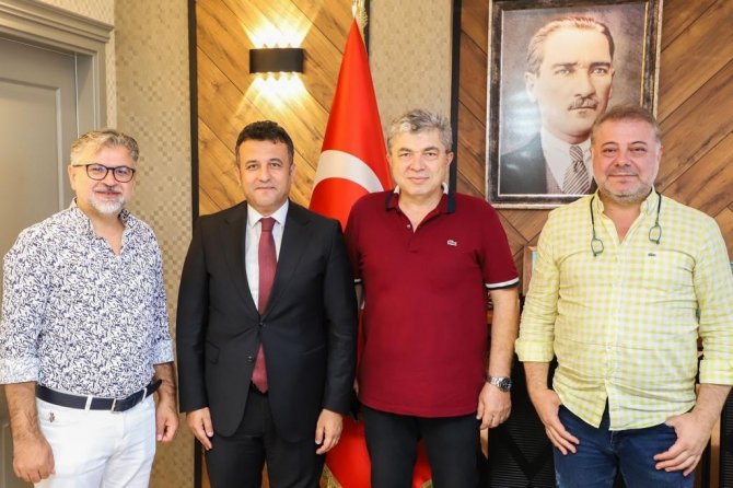 ‘Çarşamba İçin Çalışıyoruz’