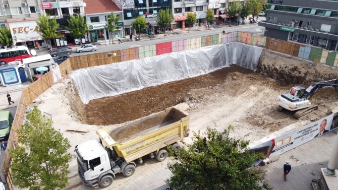 Bu Proje Düzce’ye Çok Yakışacak