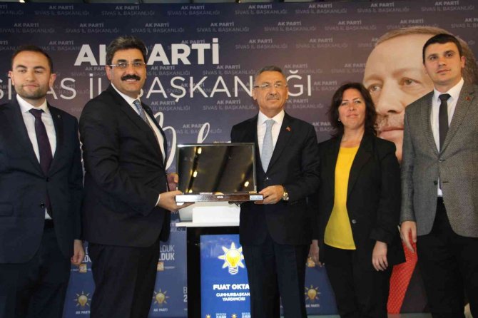 Cumhurbaşkanı Yardımcısı Oktay: “Yunanistan’ın Gündüzü Gece Olacak”