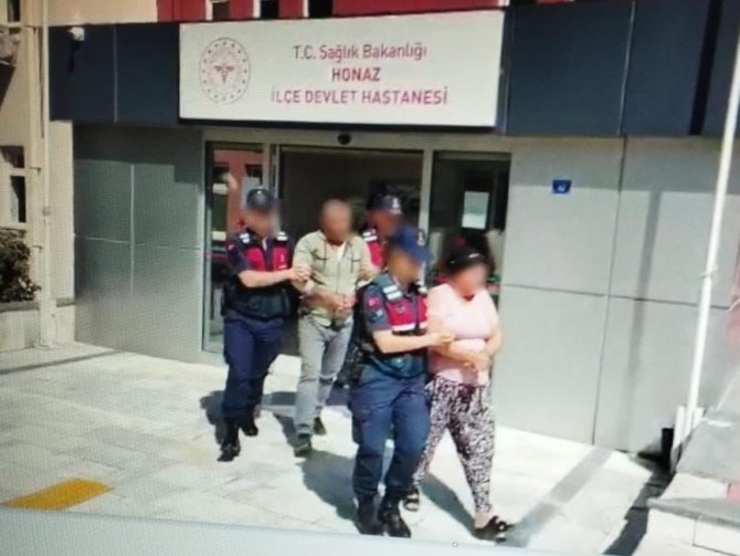 Suç Makineleri Teker Teker Avlandı