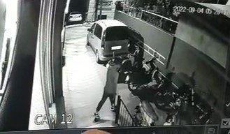 Hırsızın Beğenerek Çaldığı Motosiklet Bulundu