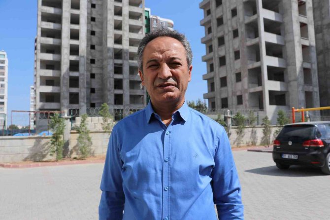 Sosyal Konut Projesinin Ev Fiyatlarını Düşürmesi Bekleniyor