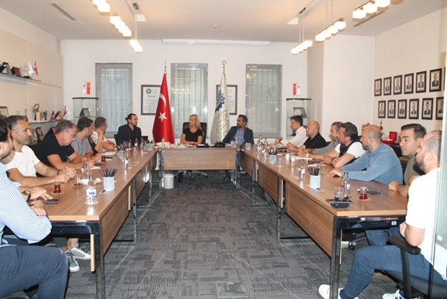 Dosabsi̇ad’ın Güneş Enerjisi Hamleleri Sürüyor