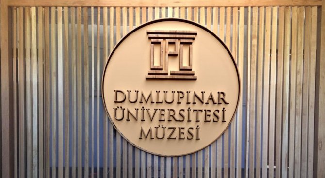 Dumlupınar Üniversitesi Müzesi İçin Geri Sayım Başladı