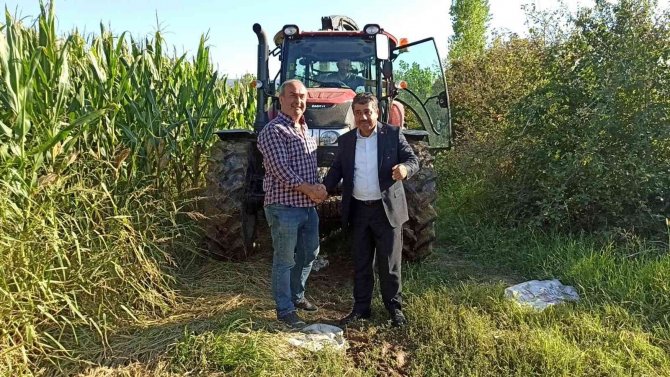 Mahalle Sakinlerinin Çağrısı Sonuç Getirdi