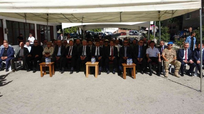 Unesco Şehri Safranbolu’da Ahilik Haftası Kutlandı