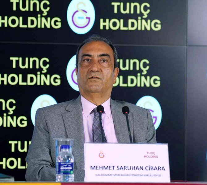 Galatasaray Hdı Sigorta’ya Yeni Sponsor