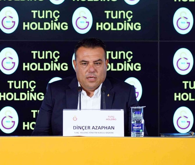 Galatasaray Hdı Sigorta’ya Yeni Sponsor