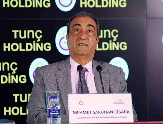 Galatasaray Hdı Sigorta’ya Yeni Sponsor