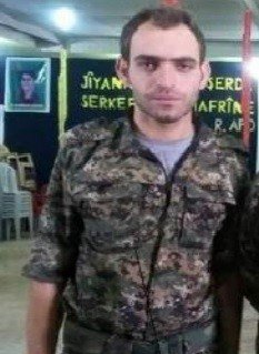 Gaziantep’te Yakalanan 3 Terör Örgütü Mensubu Tutuklandı
