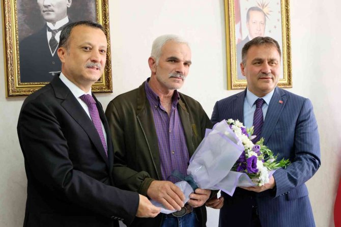 Gümüşhane’de Ahilik Haftası Kutlamaları