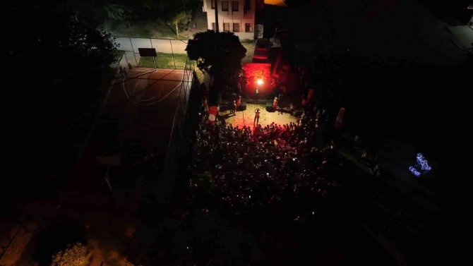 Gürsu’da Yaz Coşkusu Sürüyor