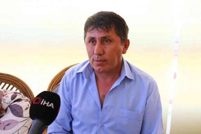 Aracını Vergi Borcu Yüzünden Satmak İsteyince Başına Gelmeyen Kalmadı