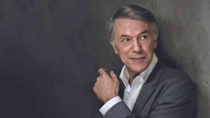 İ̇ş Sanat’ın Yeni Sezonundan “Hayatın İ̇çinde Sanat”