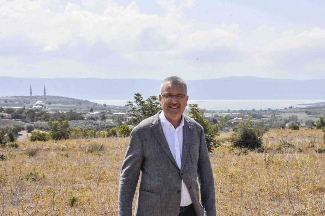 Karacabey’e Toplu Konut Projesi Geliyor