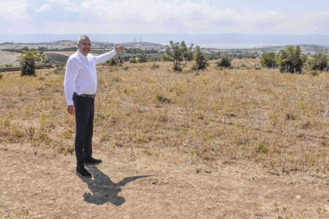 Karacabey’e Toplu Konut Projesi Geliyor