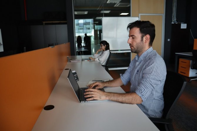 Dijital Cüzdan İle Ödeme Uygulaması Yatırıma Açıldı